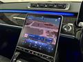 2021 Mercedes-Benz S-Class