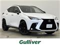 2024 Lexus NX