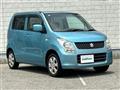 2010 Suzuki Wagon R