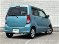 2010 Suzuki Wagon R