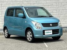 2010 Suzuki Wagon R