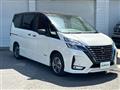2019 Nissan Serena