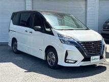 2019 Nissan Serena