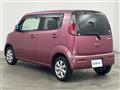2012 Suzuki MR Wagon