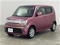 2012 Suzuki MR Wagon