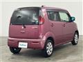 2012 Suzuki MR Wagon