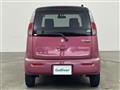 2012 Suzuki MR Wagon