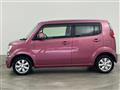 2012 Suzuki MR Wagon