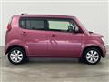 2012 Suzuki MR Wagon