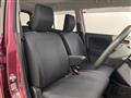 2012 Suzuki MR Wagon