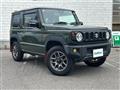 2018 Suzuki Jimny
