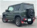 2018 Suzuki Jimny