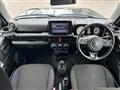2018 Suzuki Jimny