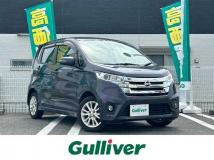 2013 Nissan DAYZ