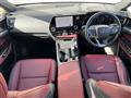 2022 Lexus NX