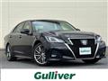 2016 Toyota Crown Hybrid
