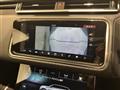 2020 Land Rover Range Rover Velar