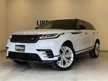 2020 Land Rover Range Rover Velar