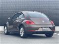 2014 Volkswagen Beetle