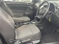 2014 Volkswagen Beetle