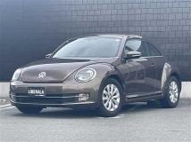 2014 Volkswagen Beetle