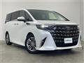 2023 Toyota Alphard Hybrid
