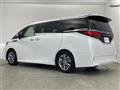 2023 Toyota Alphard Hybrid