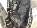 2023 Toyota Alphard Hybrid