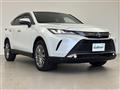 2022 Toyota Harrier Hybrid