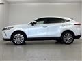 2022 Toyota Harrier Hybrid