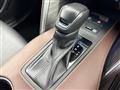 2022 Toyota Harrier Hybrid