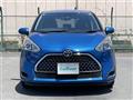 2020 Toyota Sienta