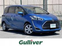 2020 Toyota Sienta