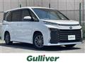 2023 Toyota Voxy