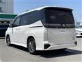 2023 Toyota Voxy