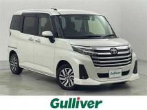 2023 Toyota Roomy
