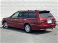 2006 Toyota Crown Estate