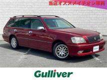 2006 Toyota Crown Estate