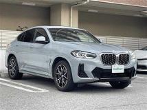 2023 BMW X4