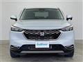 2021 Honda VEZEL