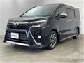 2018 Toyota Voxy