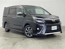 2018 Toyota Voxy