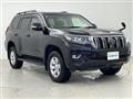 2017 Toyota Land Cruiser Prado
