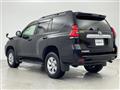 2017 Toyota Land Cruiser Prado