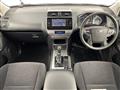 2017 Toyota Land Cruiser Prado