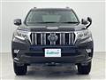 2017 Toyota Land Cruiser Prado