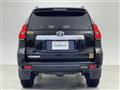 2017 Toyota Land Cruiser Prado