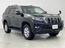 2017 Toyota Land Cruiser Prado