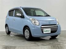 2013 Suzuki Alto