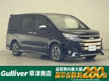 2020 Toyota Noah